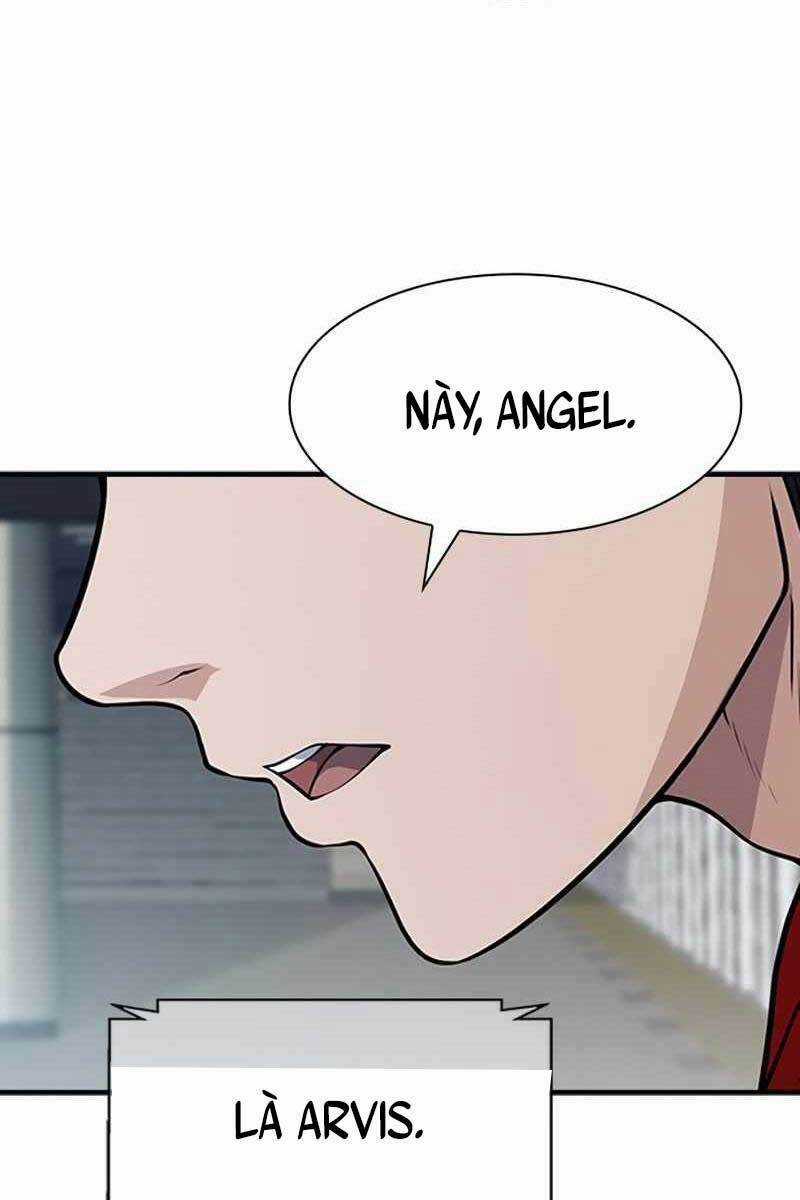 Người Chơi Bí Ẩn Chapter 2 trang 18