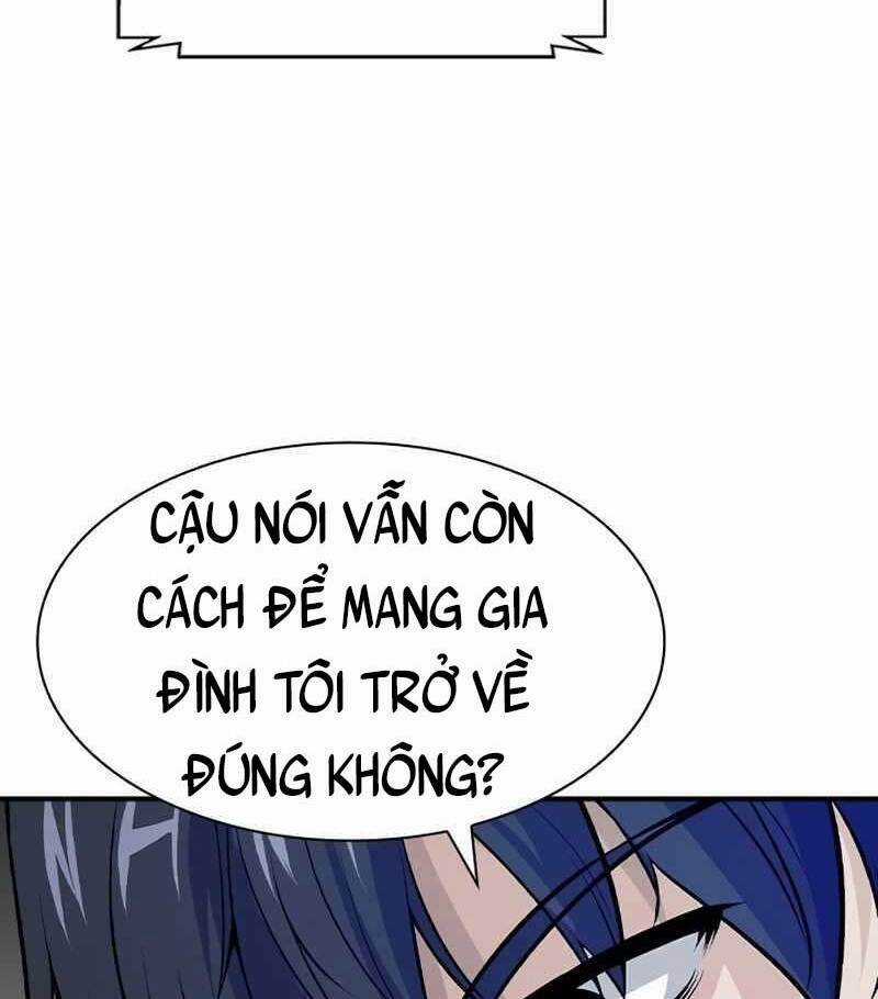 Người Chơi Bí Ẩn Chapter 2 trang 19