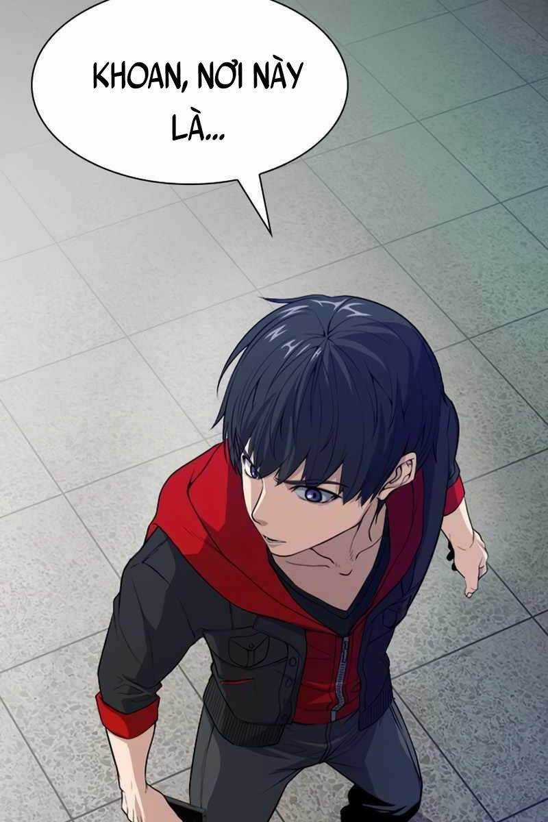 Người Chơi Bí Ẩn Chapter 2 trang 2