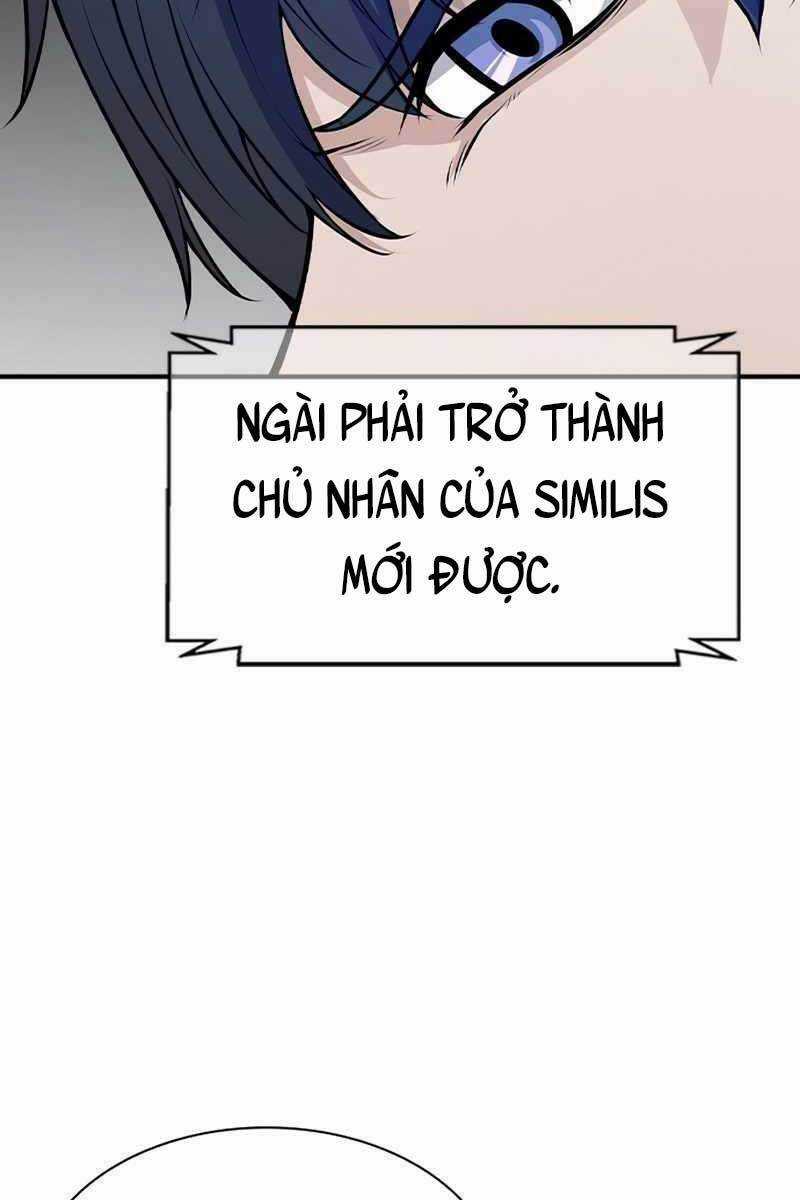 Người Chơi Bí Ẩn Chapter 2 trang 20