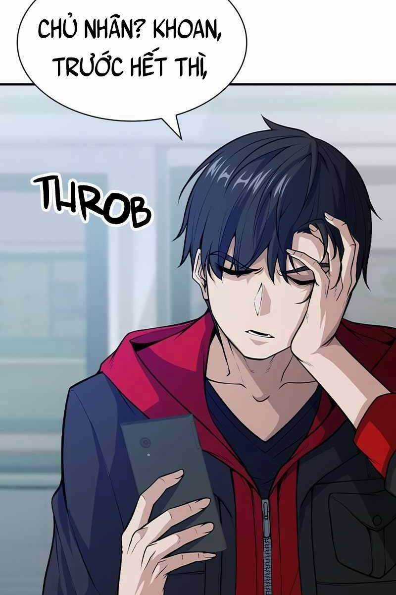 Người Chơi Bí Ẩn Chapter 2 trang 21