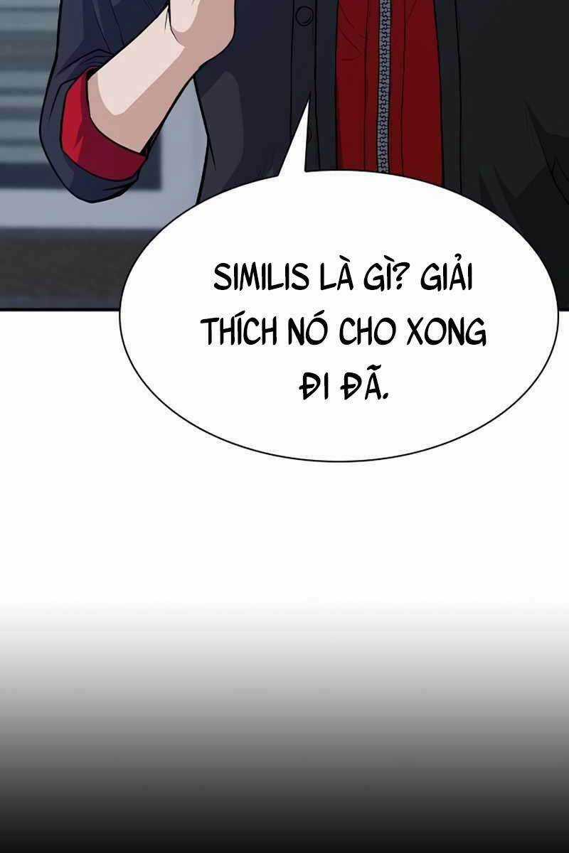 Người Chơi Bí Ẩn Chapter 2 trang 22