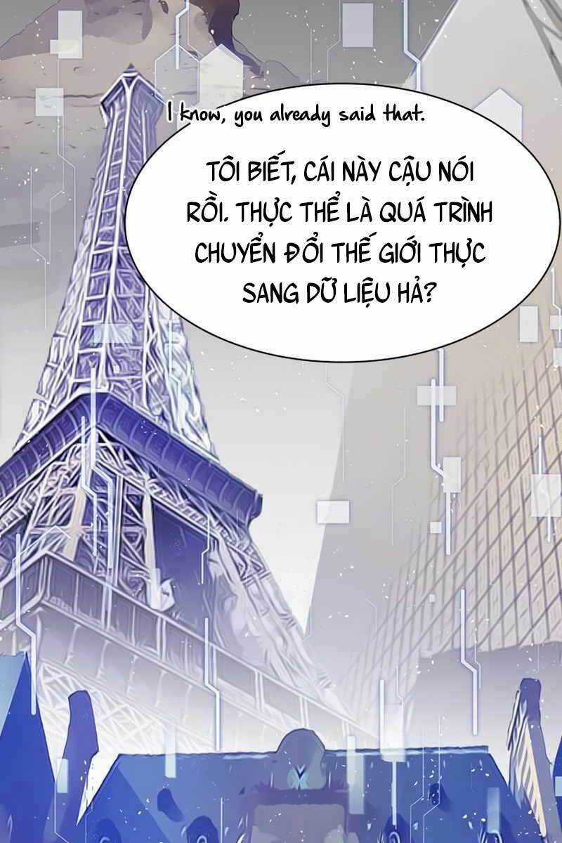 Người Chơi Bí Ẩn Chapter 2 trang 24