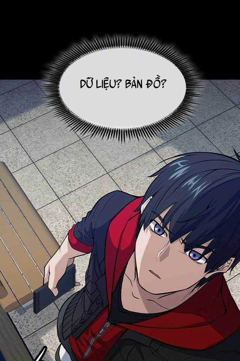 Người Chơi Bí Ẩn Chapter 2 trang 28