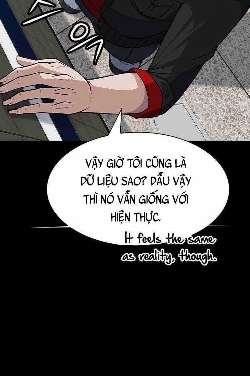 Người Chơi Bí Ẩn Chapter 2 trang 29