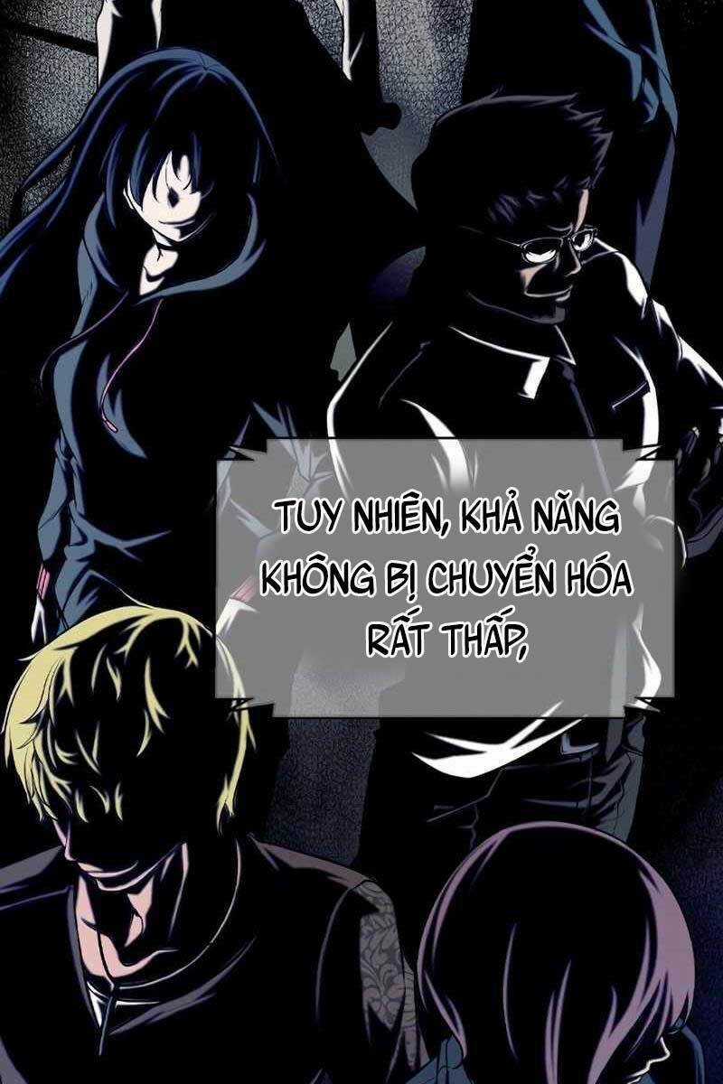 Người Chơi Bí Ẩn Chapter 2 trang 31