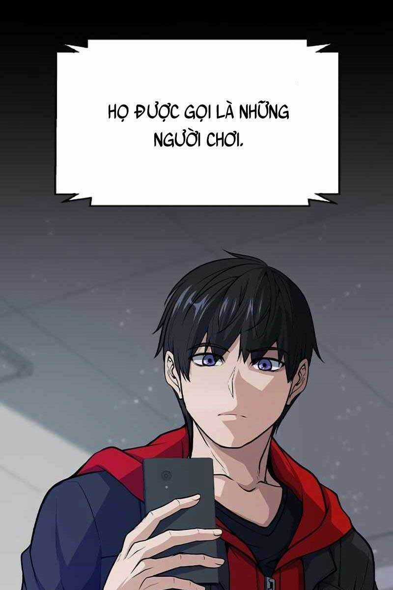 Người Chơi Bí Ẩn Chapter 2 trang 33