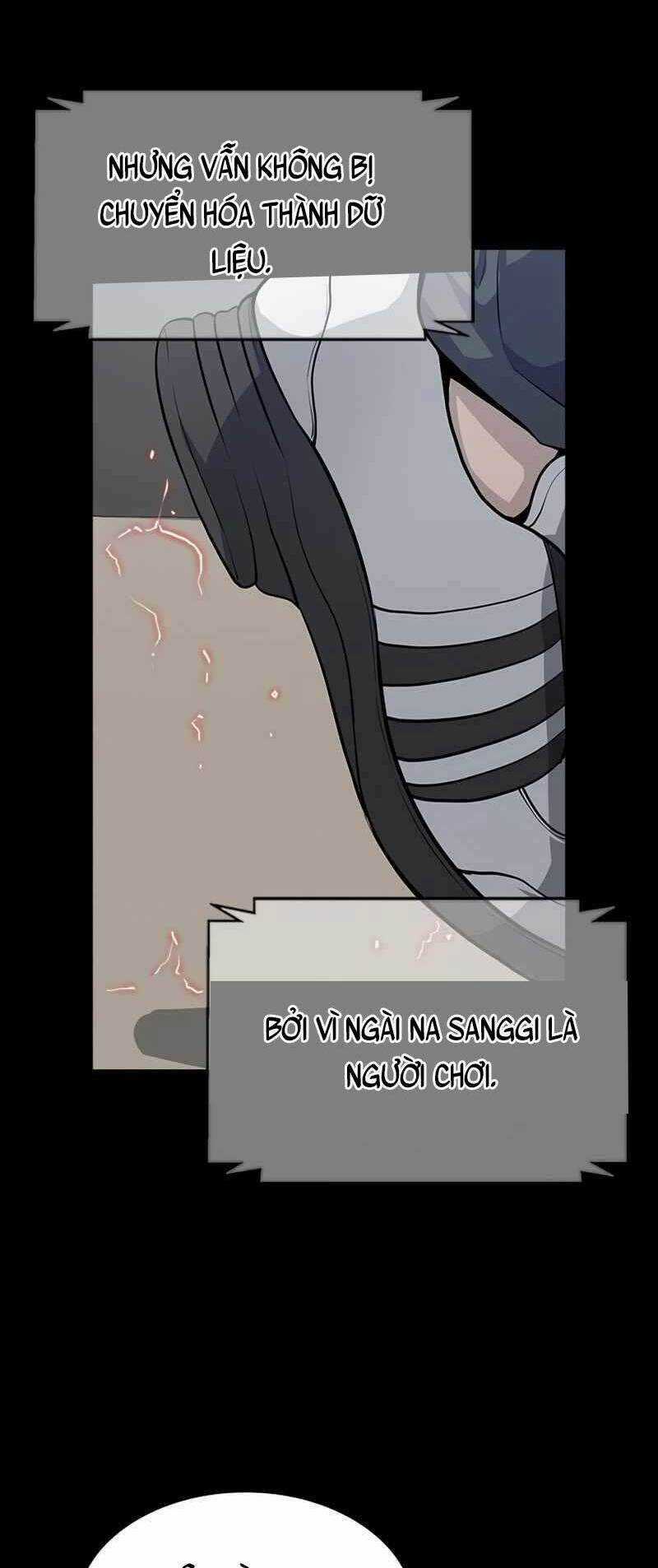 Người Chơi Bí Ẩn Chapter 2 trang 37