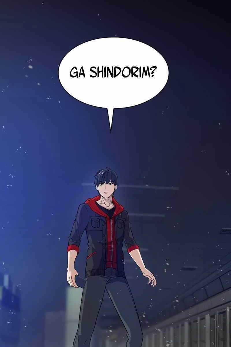 Người Chơi Bí Ẩn Chapter 2 trang 4