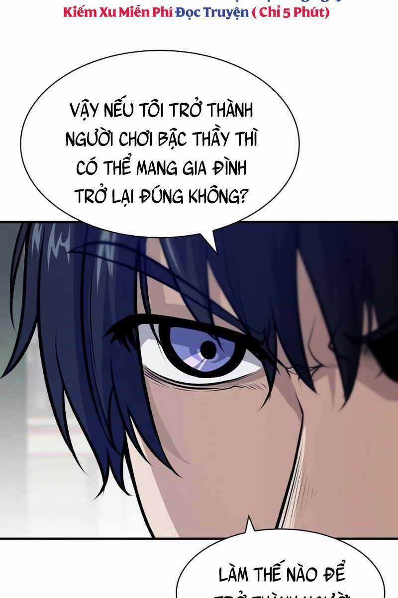 Người Chơi Bí Ẩn Chapter 2 trang 52