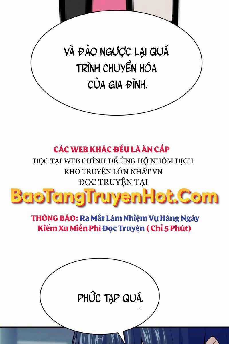 Người Chơi Bí Ẩn Chapter 2 trang 59