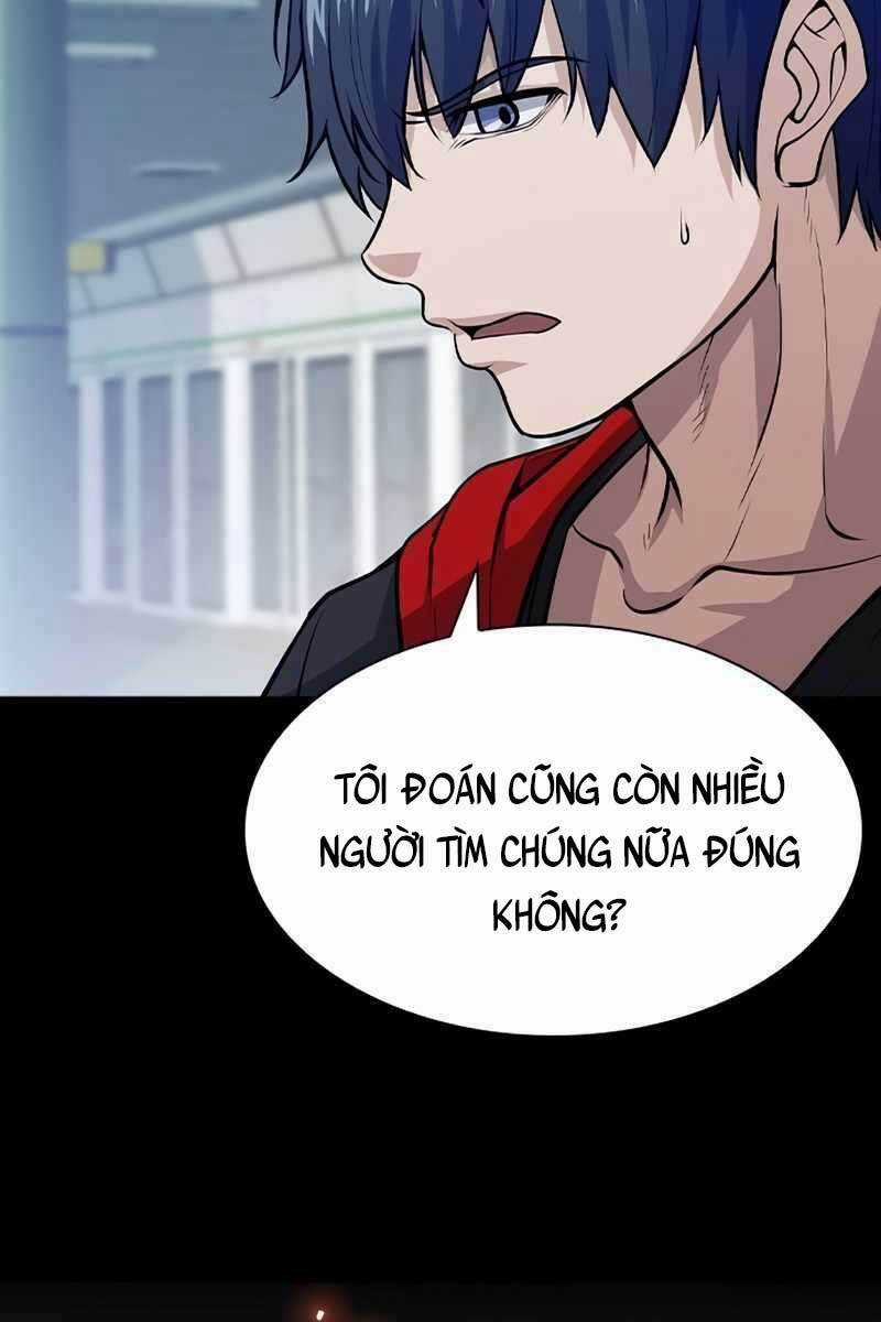 Người Chơi Bí Ẩn Chapter 2 trang 60