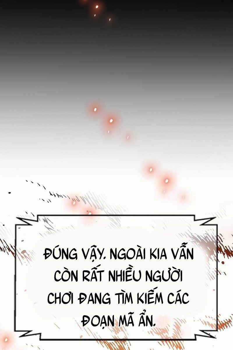 Người Chơi Bí Ẩn Chapter 2 trang 61