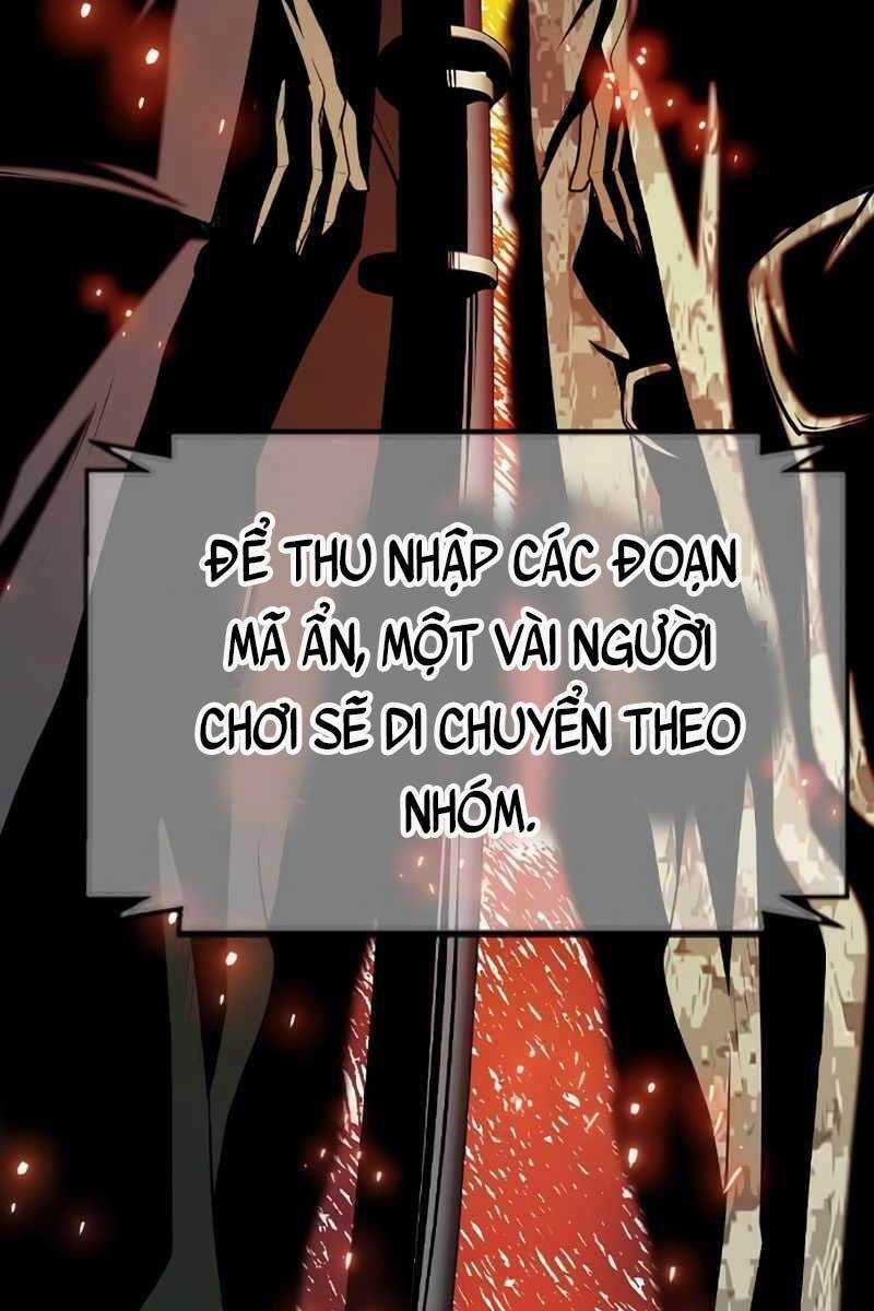 Người Chơi Bí Ẩn Chapter 2 trang 63