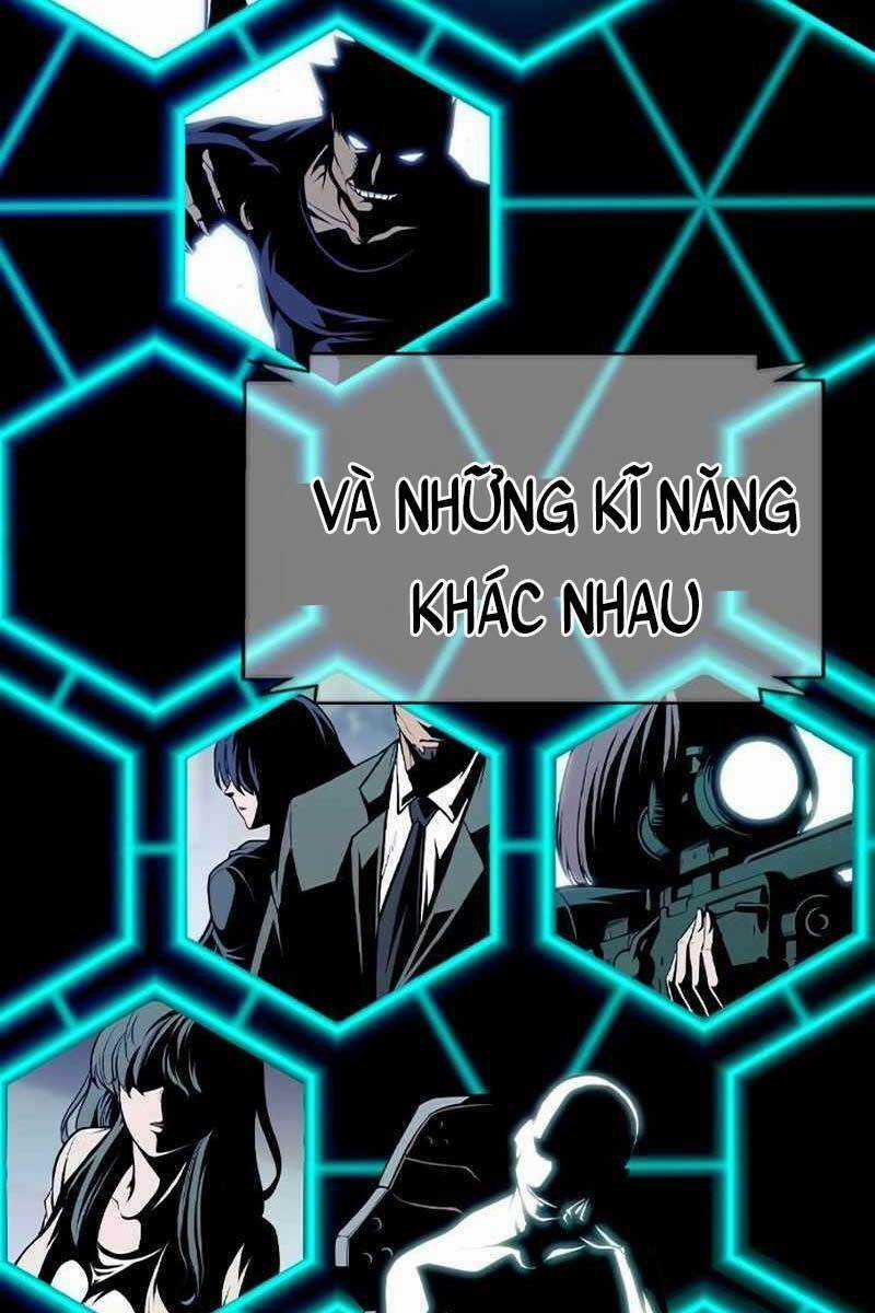 Người Chơi Bí Ẩn Chapter 2 trang 65