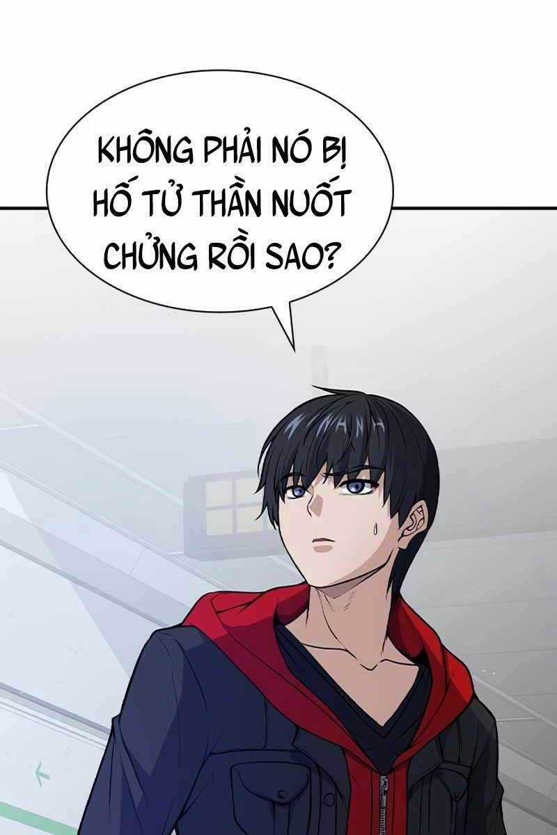 Người Chơi Bí Ẩn Chapter 2 trang 7