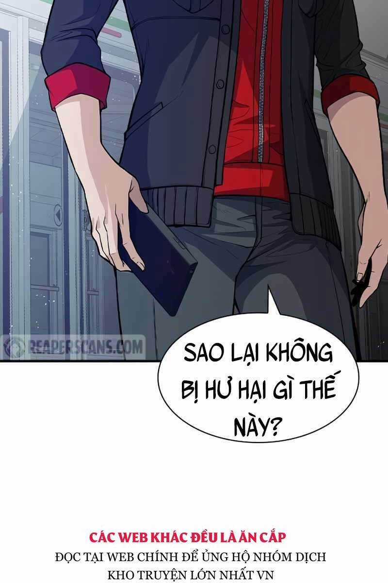 Người Chơi Bí Ẩn Chapter 2 trang 8
