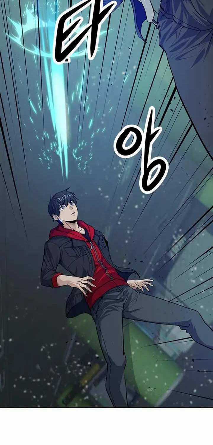 Người Chơi Bí Ẩn Chapter 3 trang 101