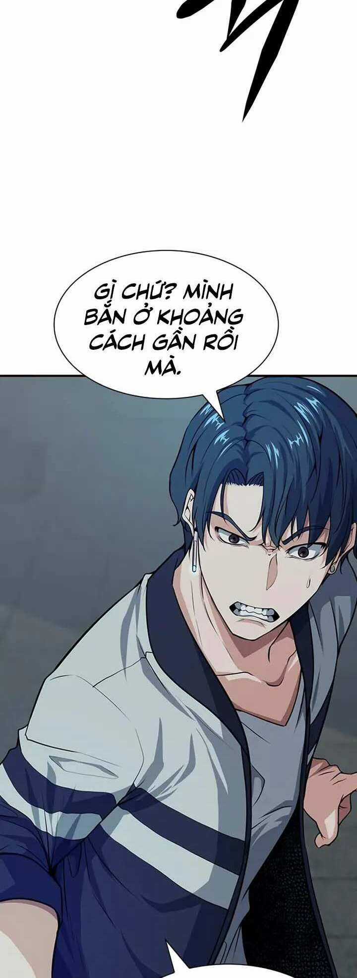 Người Chơi Bí Ẩn Chapter 3 trang 107