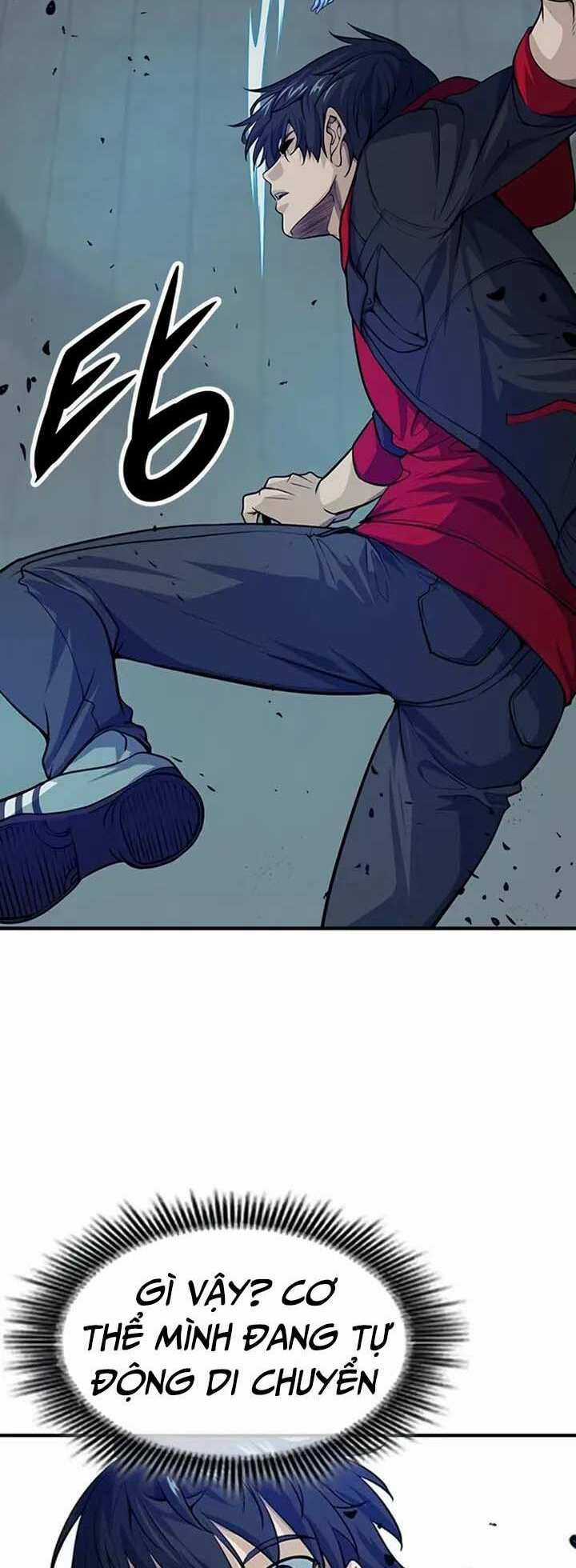 Người Chơi Bí Ẩn Chapter 3 trang 109