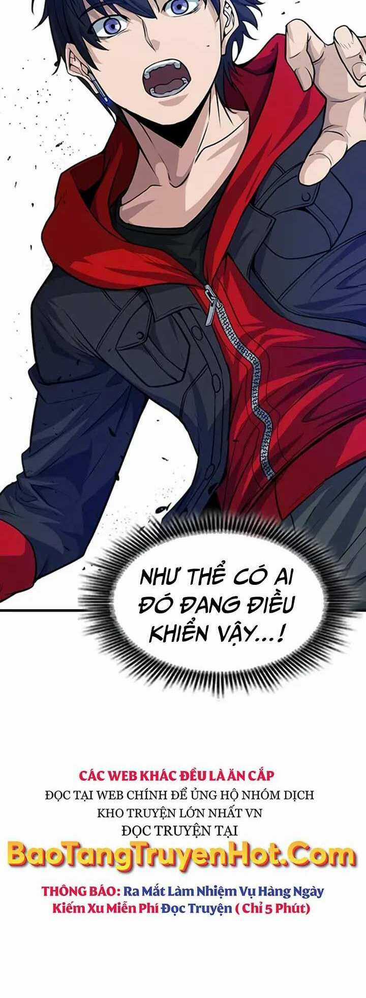 Người Chơi Bí Ẩn Chapter 3 trang 110