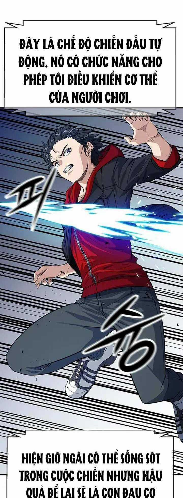 Người Chơi Bí Ẩn Chapter 3 trang 111