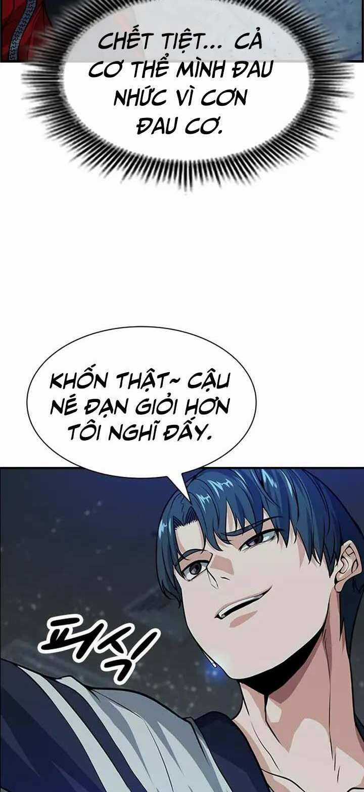 Người Chơi Bí Ẩn Chapter 3 trang 116