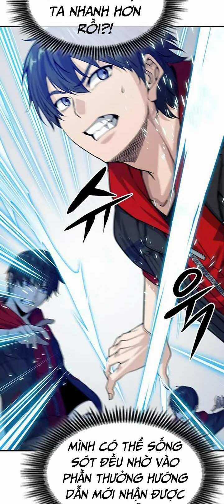 Người Chơi Bí Ẩn Chapter 3 trang 120