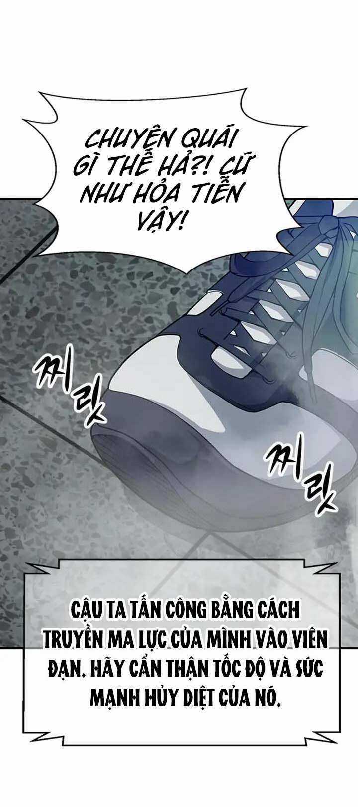 Người Chơi Bí Ẩn Chapter 3 trang 123