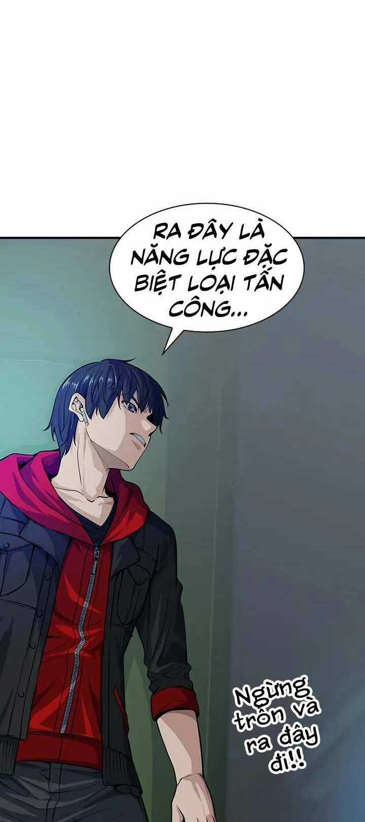 Người Chơi Bí Ẩn Chapter 3 trang 124