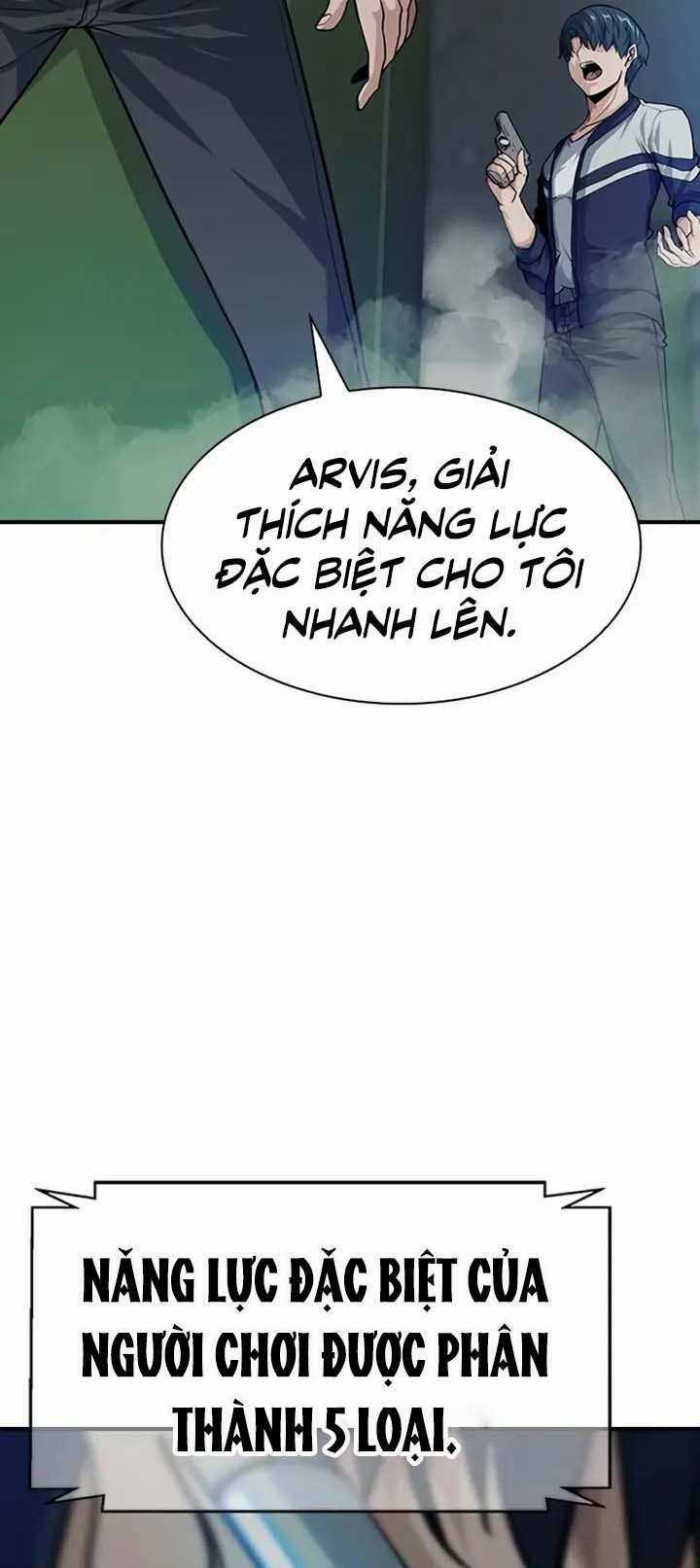 Người Chơi Bí Ẩn Chapter 3 trang 125