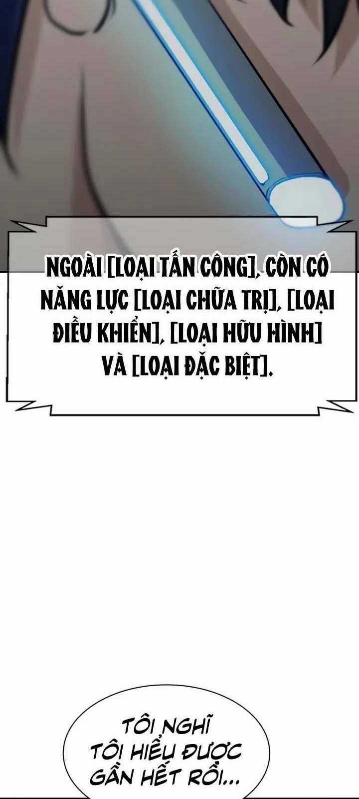 Người Chơi Bí Ẩn Chapter 3 trang 126