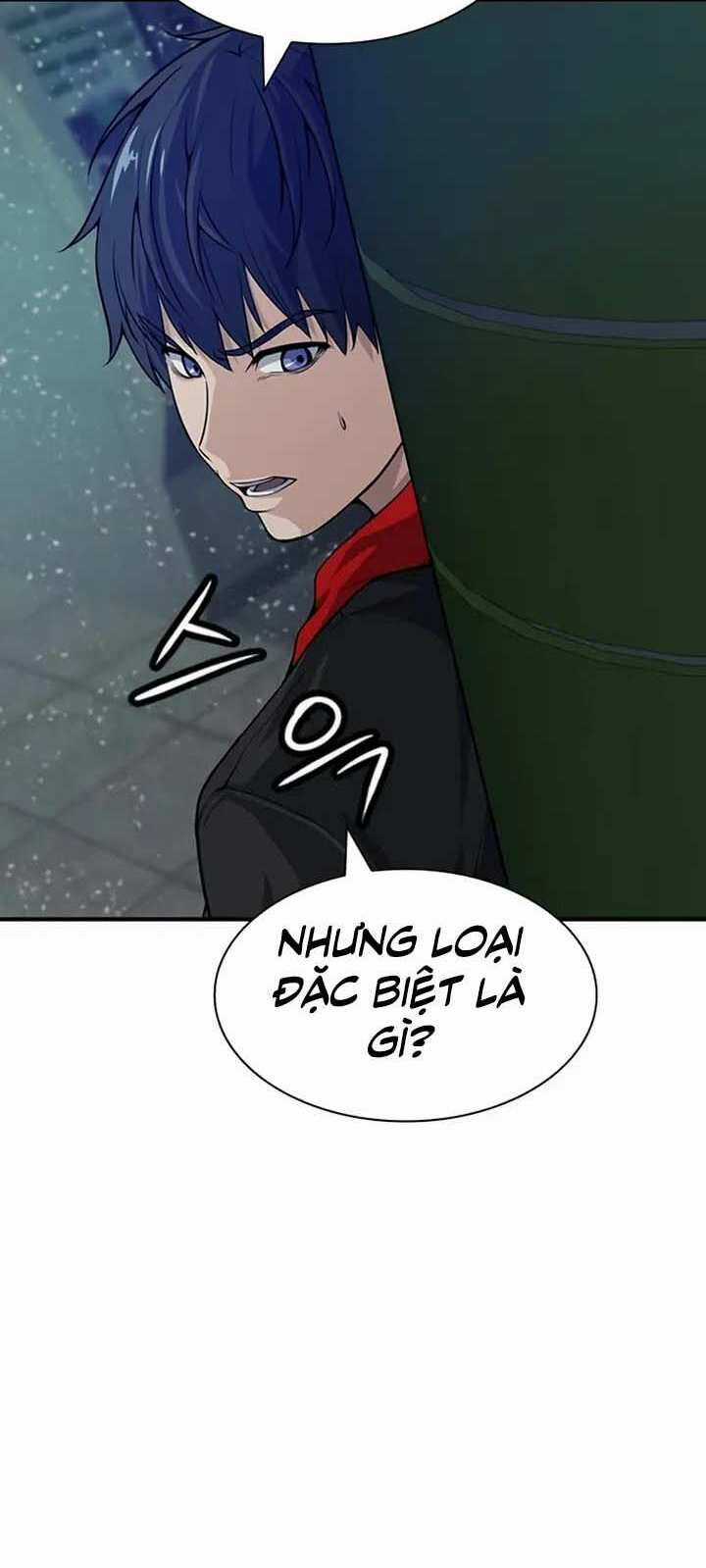 Người Chơi Bí Ẩn Chapter 3 trang 127