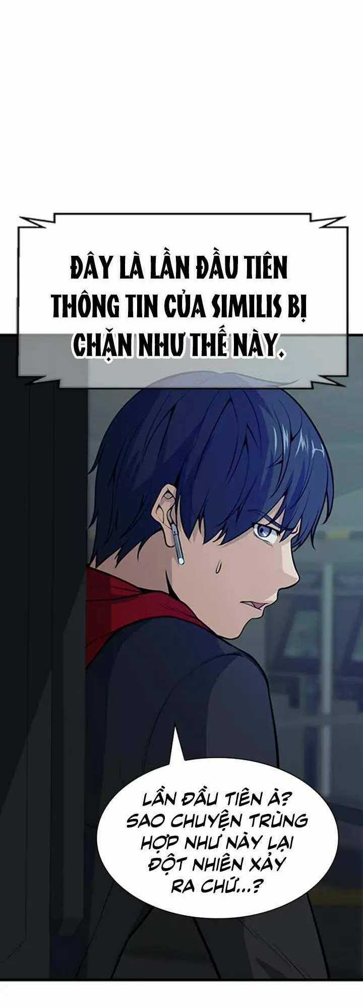 Người Chơi Bí Ẩn Chapter 3 trang 13