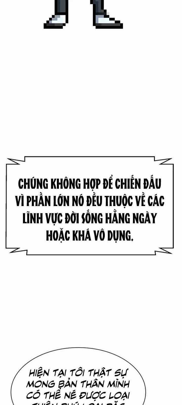 Người Chơi Bí Ẩn Chapter 3 trang 130