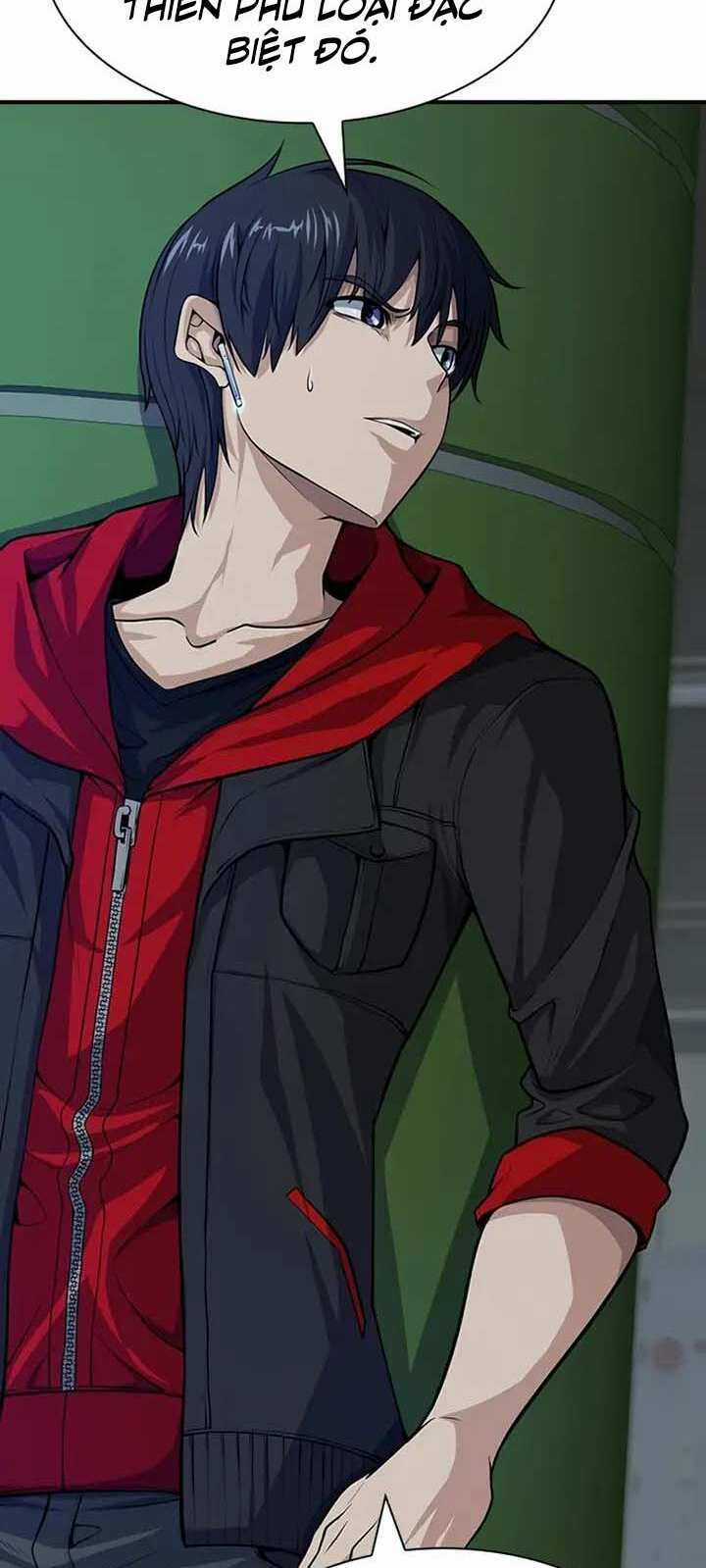 Người Chơi Bí Ẩn Chapter 3 trang 131