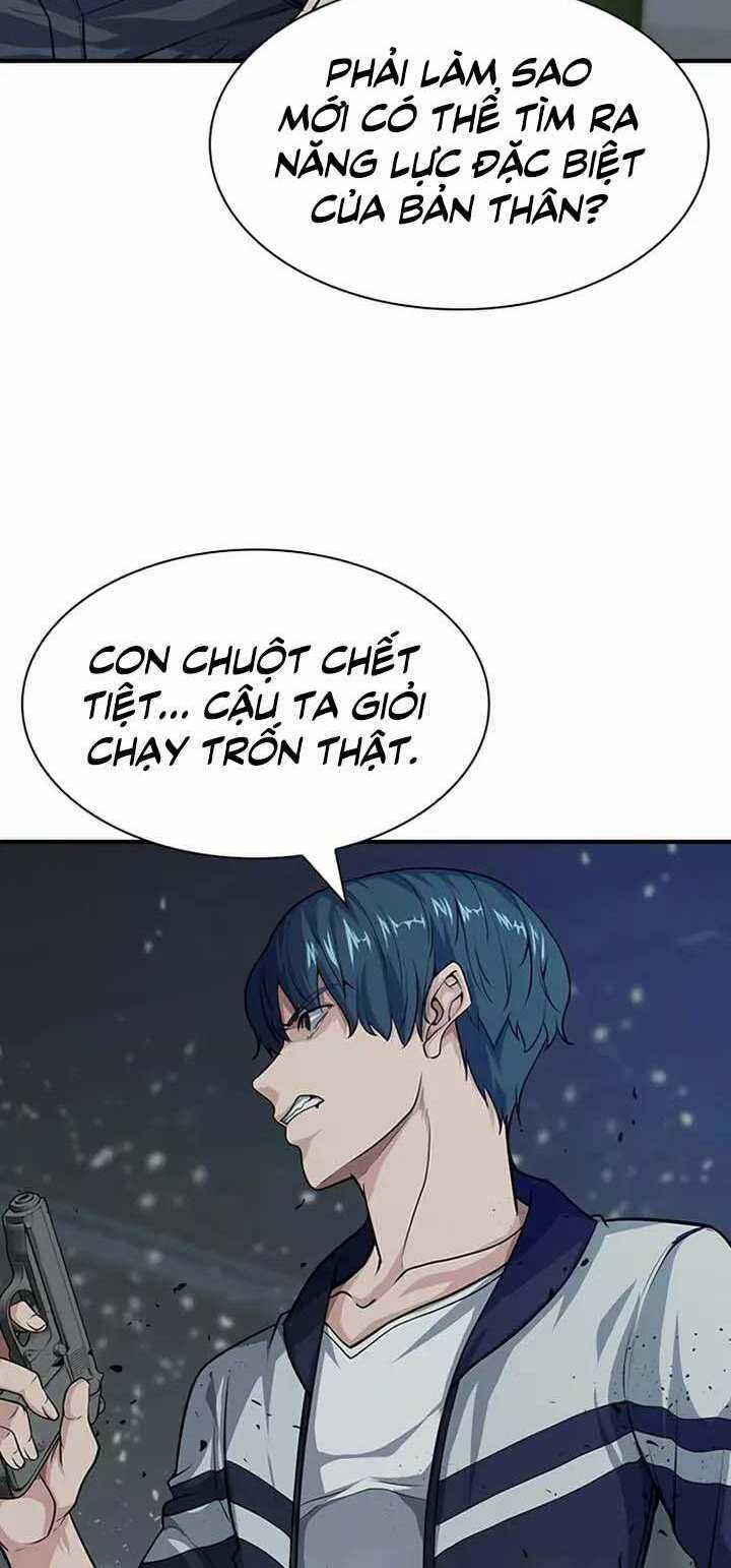 Người Chơi Bí Ẩn Chapter 3 trang 132