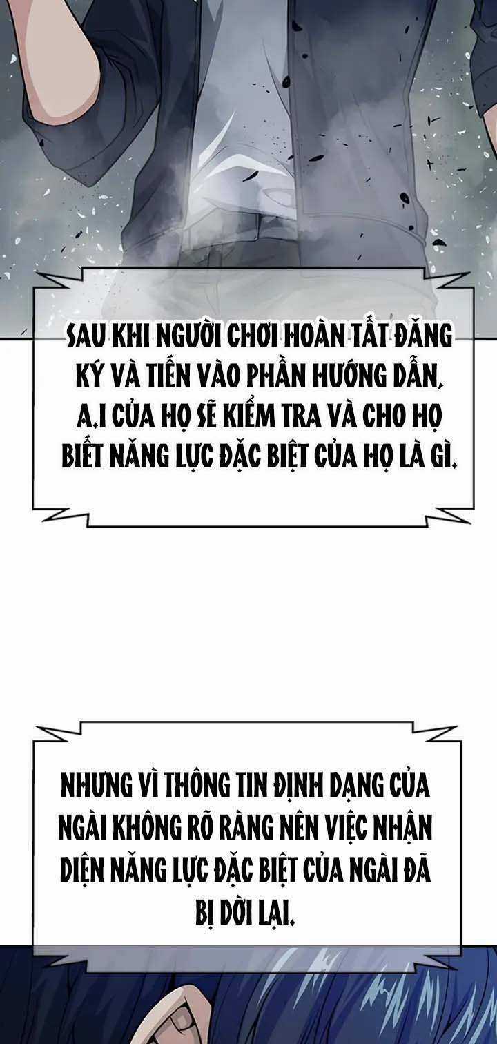 Người Chơi Bí Ẩn Chapter 3 trang 133