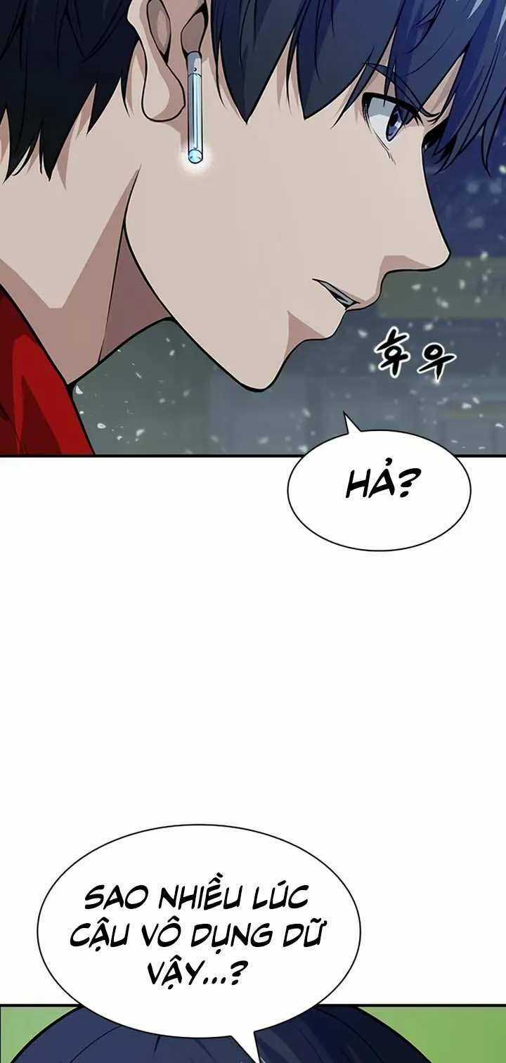 Người Chơi Bí Ẩn Chapter 3 trang 134