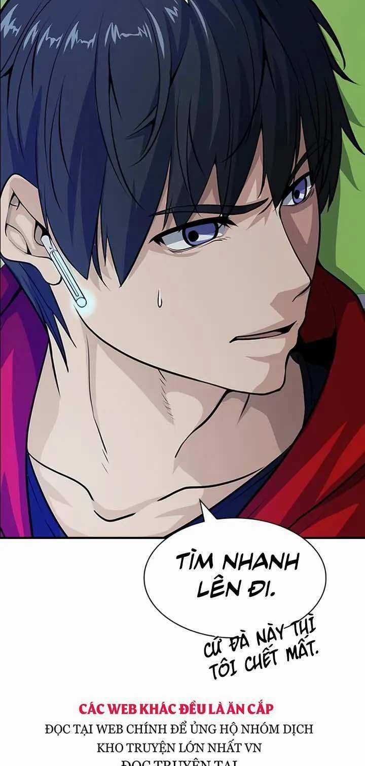Người Chơi Bí Ẩn Chapter 3 trang 135