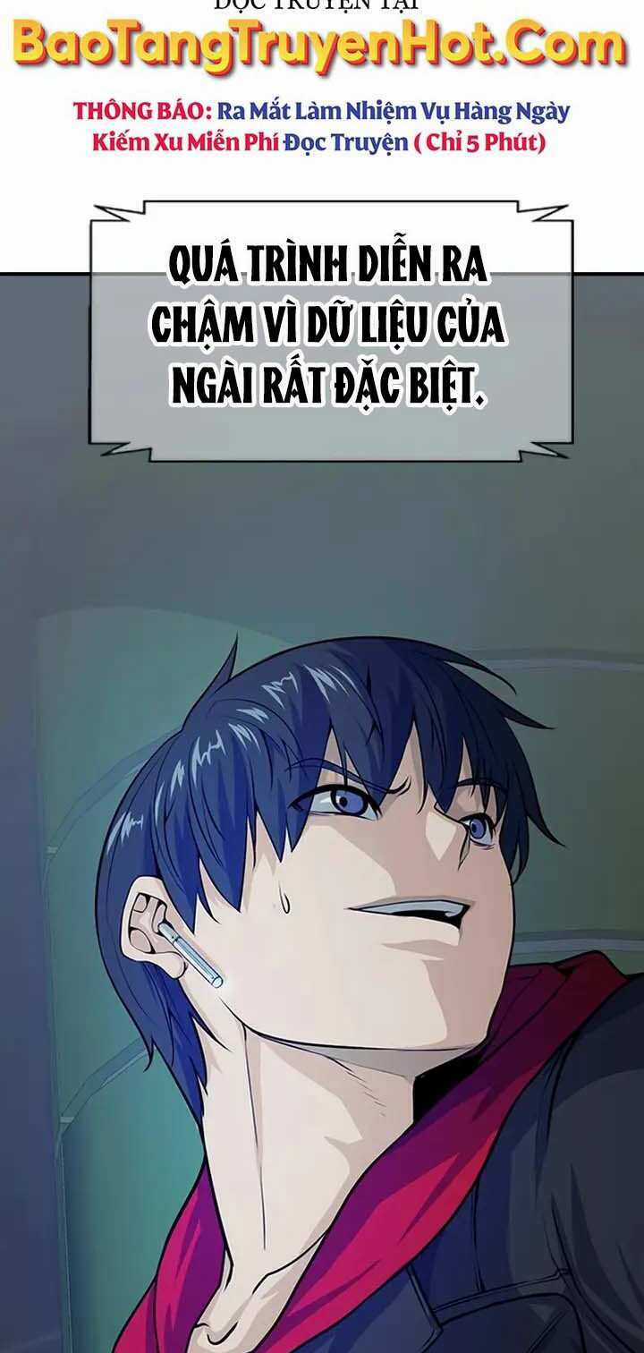 Người Chơi Bí Ẩn Chapter 3 trang 136