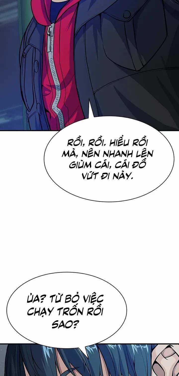 Người Chơi Bí Ẩn Chapter 3 trang 137