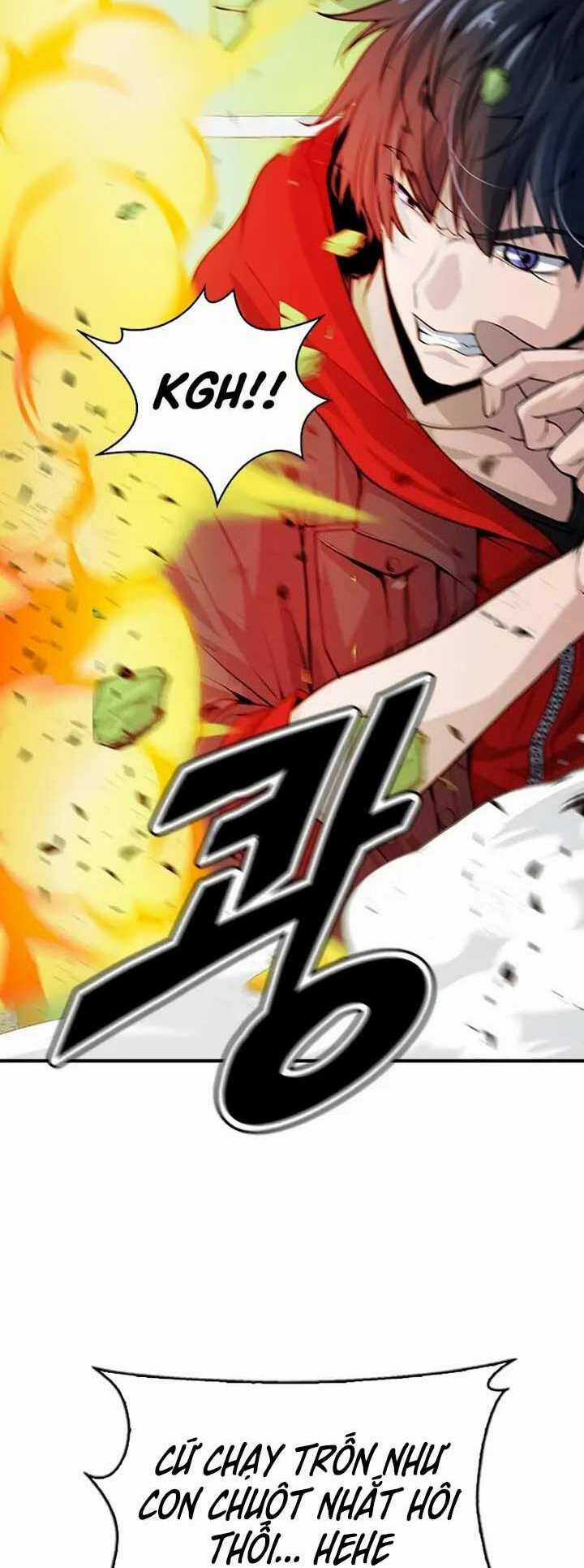 Người Chơi Bí Ẩn Chapter 3 trang 139