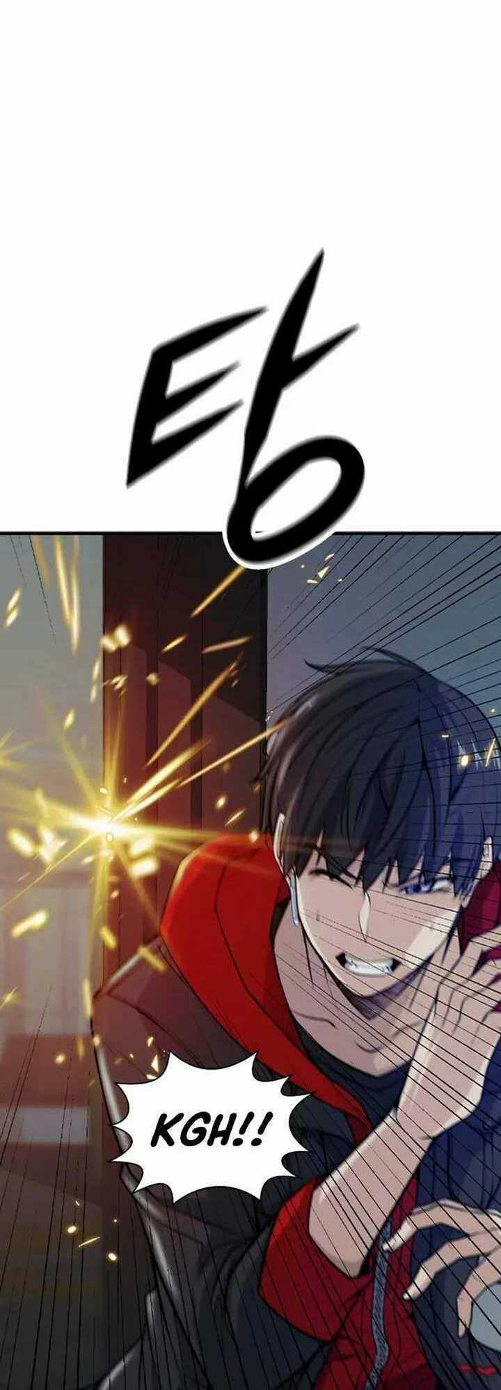 Người Chơi Bí Ẩn Chapter 3 trang 14