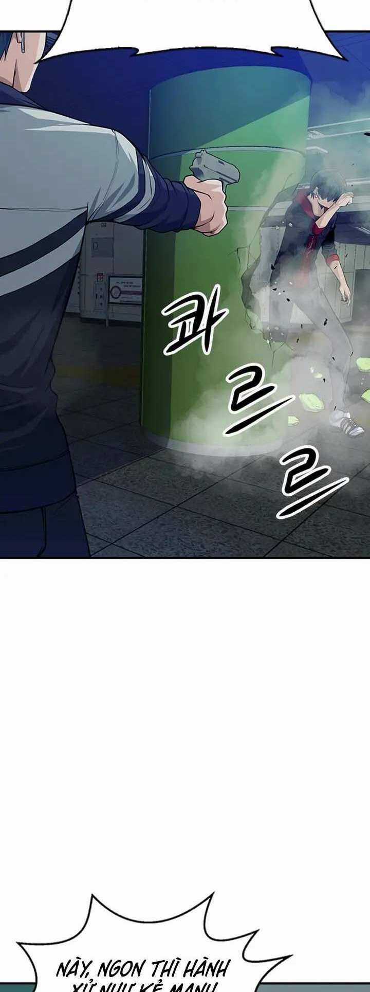 Người Chơi Bí Ẩn Chapter 3 trang 140