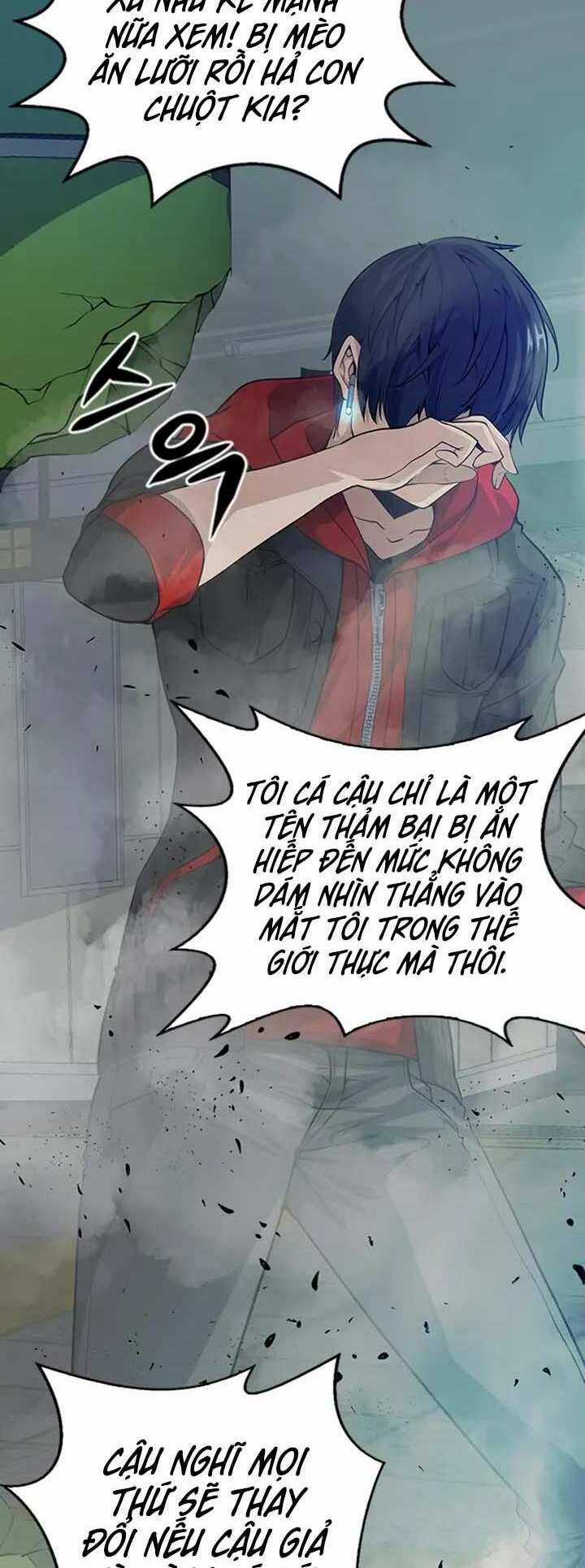 Người Chơi Bí Ẩn Chapter 3 trang 141