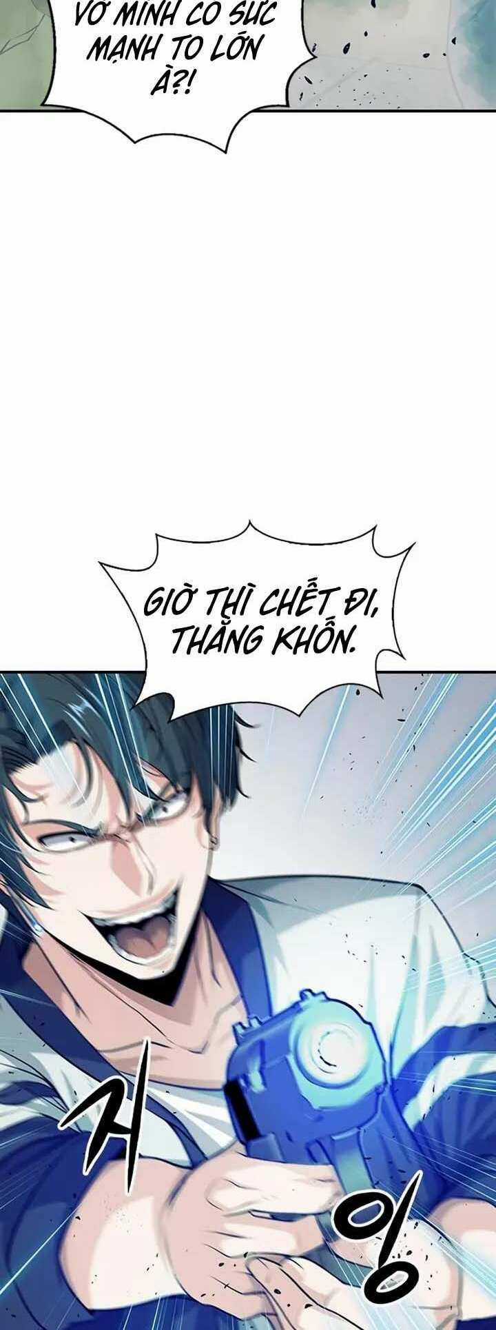 Người Chơi Bí Ẩn Chapter 3 trang 142
