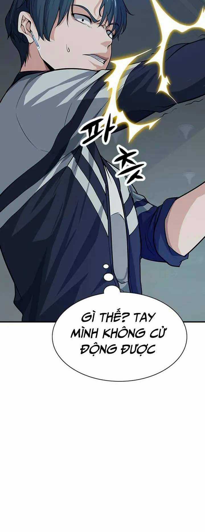 Người Chơi Bí Ẩn Chapter 3 trang 145