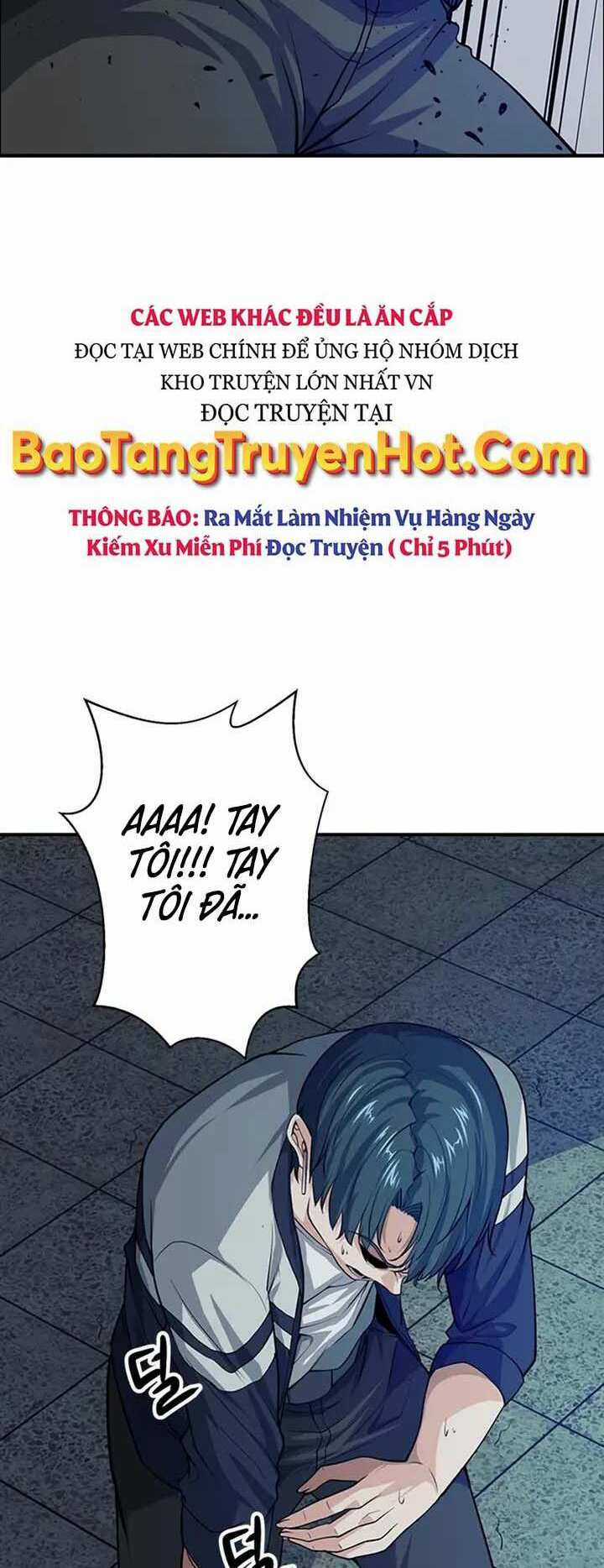 Người Chơi Bí Ẩn Chapter 3 trang 147