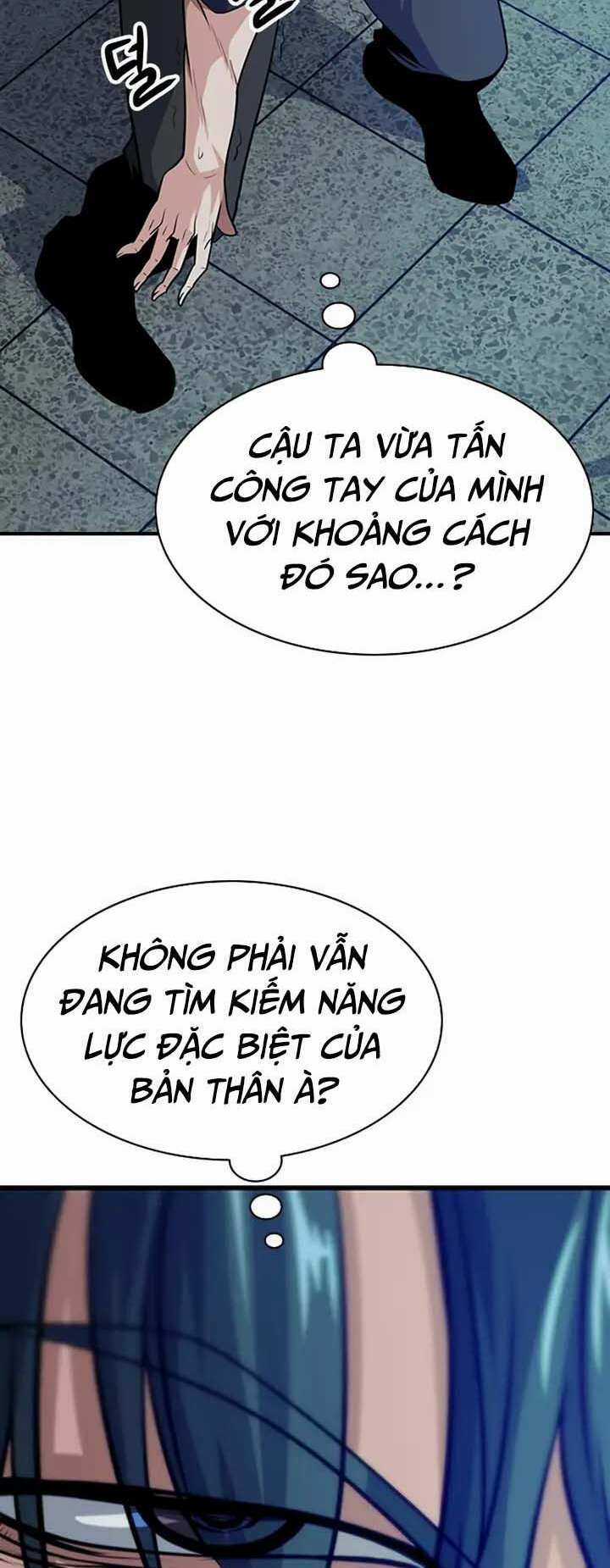 Người Chơi Bí Ẩn Chapter 3 trang 148